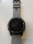 Garmin Fenix 3