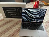 MacBook Pro M3