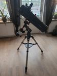 Stjärnkikare - Celestron AstroMaster 130