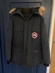 Canada Goose Jacka 