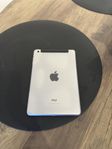 IPad mini 3 128gb Wifi-celluar