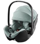 Britax Baby-Safe Pro – Jade Green