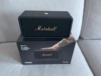 Marshall Middleton Bluetooth speaker 