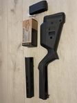 Ruger 10/22 TD Magpul Hunter X22 kolv