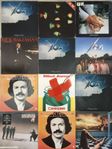 Vinyl & LP Jazzrock Progressiv rock etc