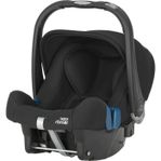 Bilbarnstol - Britax Baby-Safe