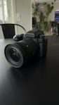 Panasonic Lumix s5IIX