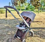 Bugaboo ant resevagn 