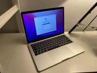 Macbook Pro 16GB 256GB 2016