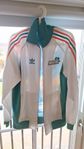 Vintage Adidas Miami Overalljacka