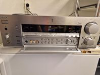 Sony STR-DB870, Digital cinema sound reciever