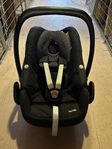 Maxi-Cosi pebble bilbarnstol / carseat