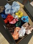 Scrunchies