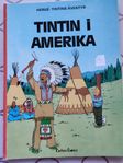 TinTin i Amerika 1988