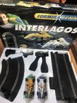 Bilbana -Interlagos Formula Senna