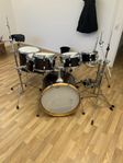 Tama Silverstar Birch 