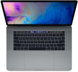 Apple MacBook Pro 15-tum Touch Bar (2019)