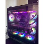 RTX 4080 Gaming pc 4tb 64gb ram intel core i9 13900k