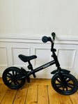 Stiga springcykel 12 tum