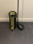 Cobra speedzone driver