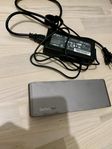 StarTech TB3DK2DPPDUE Thunderbolt Dockningsstation