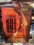 Kill Bill Vol. 2 / Kill Bill / Dvd / Film / Action