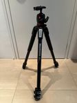 Manfrotto 055 stativ