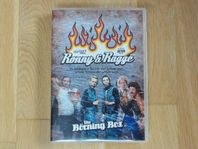 Ronny & Ragge - The Börning Box, 5-disc DVD box