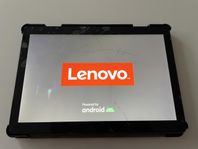 Surfplatta Lenovo (sprucken skärm)