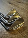 Taylormade Hi-toe 3 Wedgar Copper - 52, 56, 60