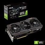 Asus TUF Gaming GeForce RTX 3090