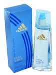 Adidas Fresh Vibes Eau de Toilette för kvinnor. 50 ml