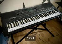 Keyboard Yamaha PSR-E453