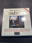 Lp samlingsalbum vinyl ”The sound of Nashville