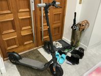 Ninebot KickScooter