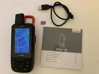 Garmin Inreach GPSMAP 66i