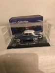 Volvo 120 amazon skala 1:43 modell bil