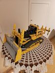 Lego Technic Bulldozer 8275