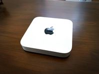 Mac mini M1, 16GB RAM, 512GB SSD, Silver 