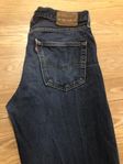 Levis jeans W30 L32 säljes 