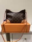 Louis Vuitton Boulogne bag 