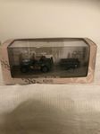 jeep Willys mb skala 1:43