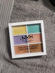 Nyx Color correcting  concealer