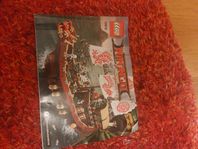 Stora båten Lego Ninjago 70618 2295 bitar