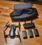 DJI Mavic Air Flymore Combo