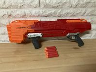 Nerf mega twinshock