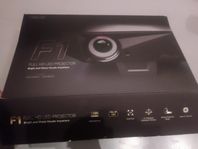 ASUS F1 Full HD LED Projector 