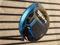 SIM2 Driver 9 grader X-stiff Hzrdus Smoke