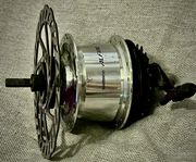 Shimano Alfine SG-S7000 8-Speed