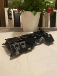 Lego Star Wars knights of ren transport ship